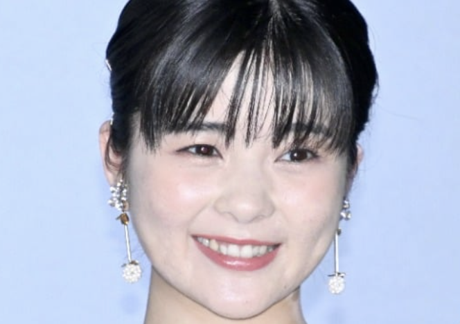 田村芽実