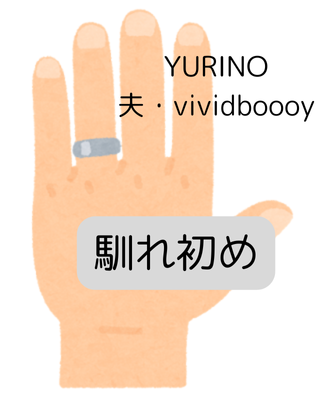 YURINO
vividboooy